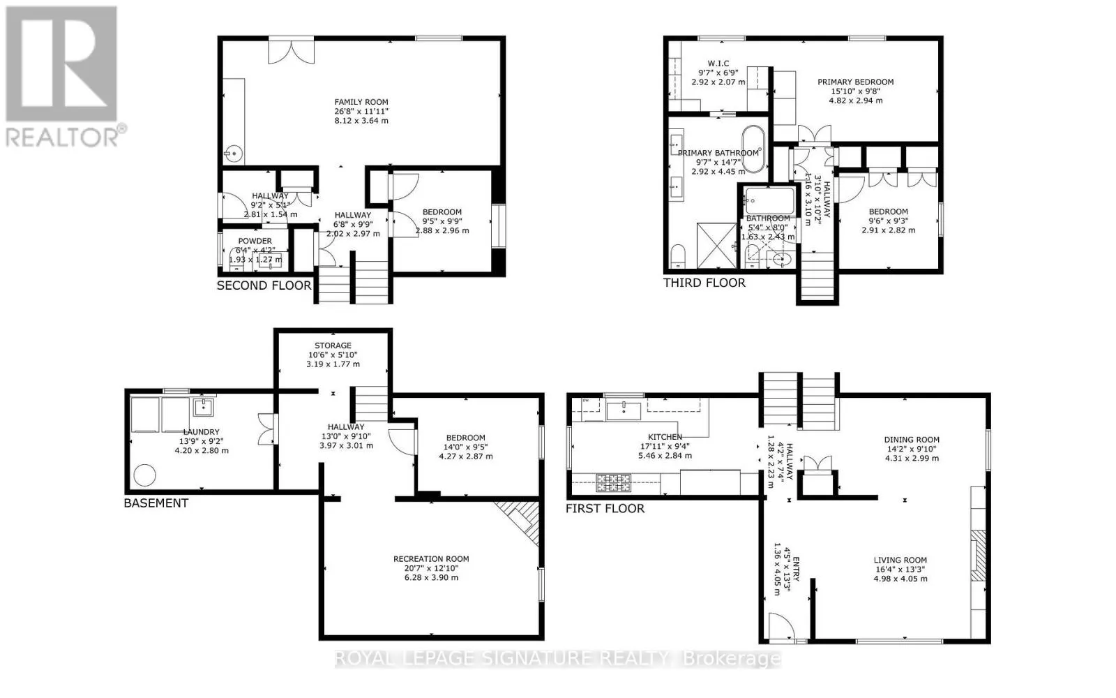 72 CAVENDISH CRESCENT