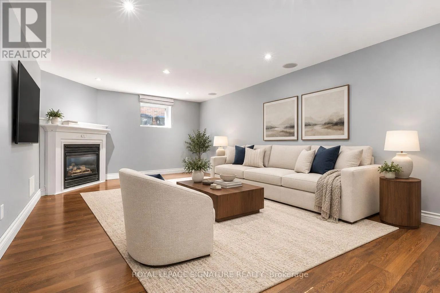 72 CAVENDISH CRESCENT