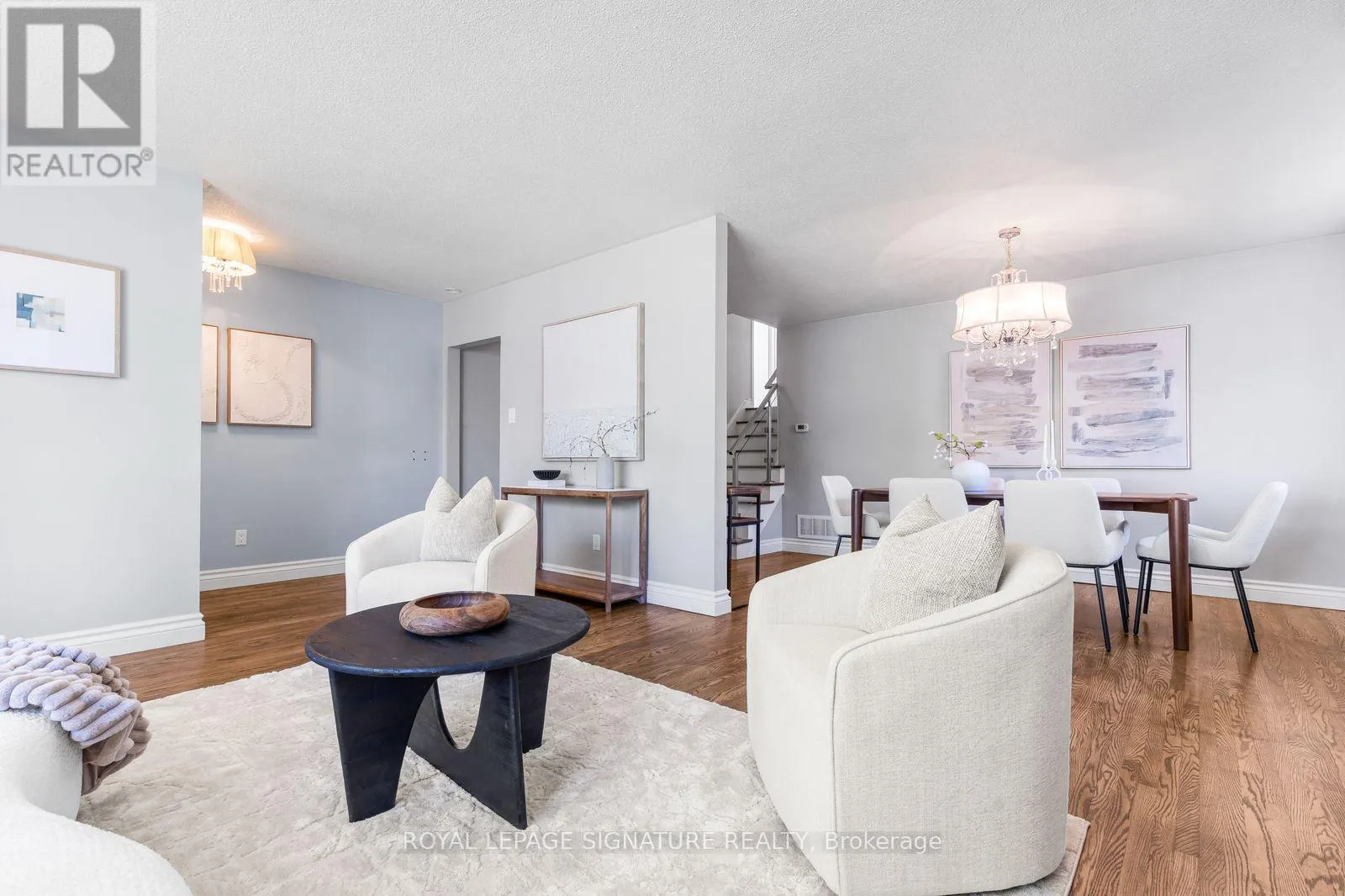 72 CAVENDISH CRESCENT