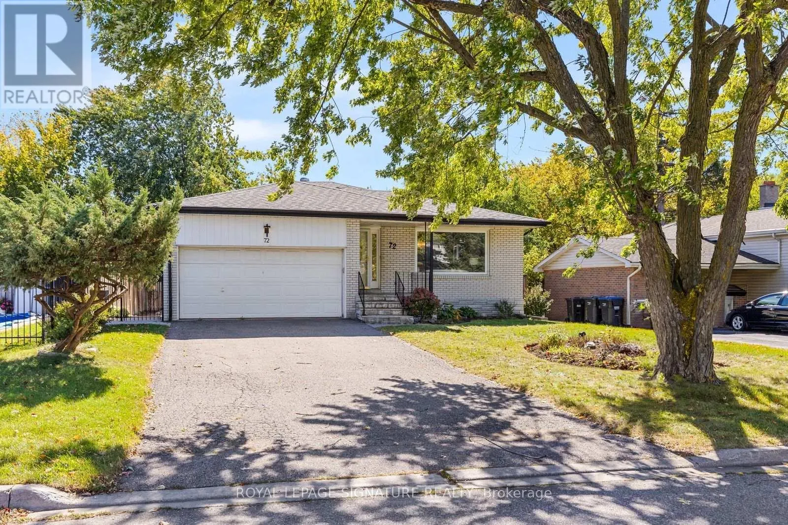 72 CAVENDISH CRESCENT