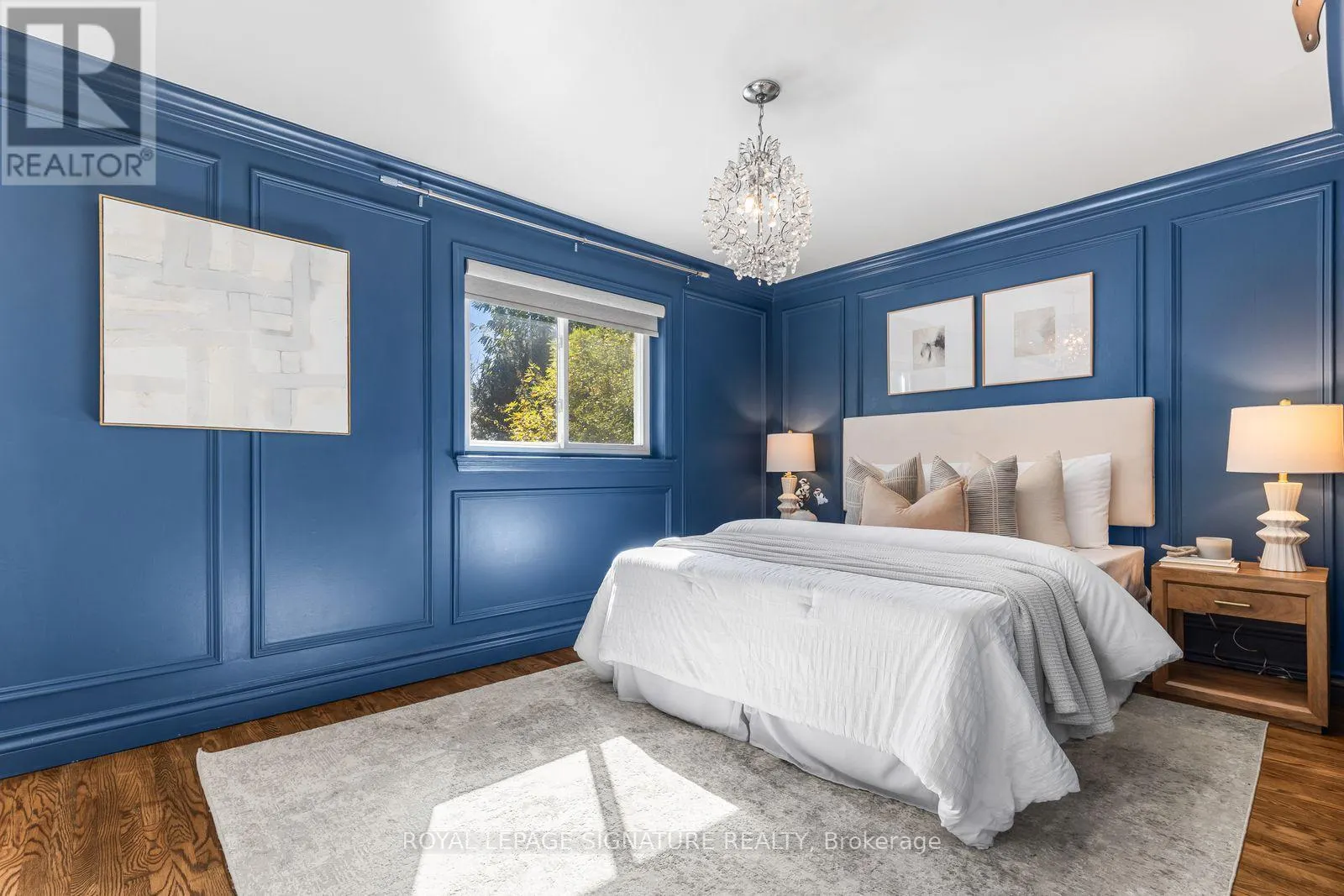 72 CAVENDISH CRESCENT