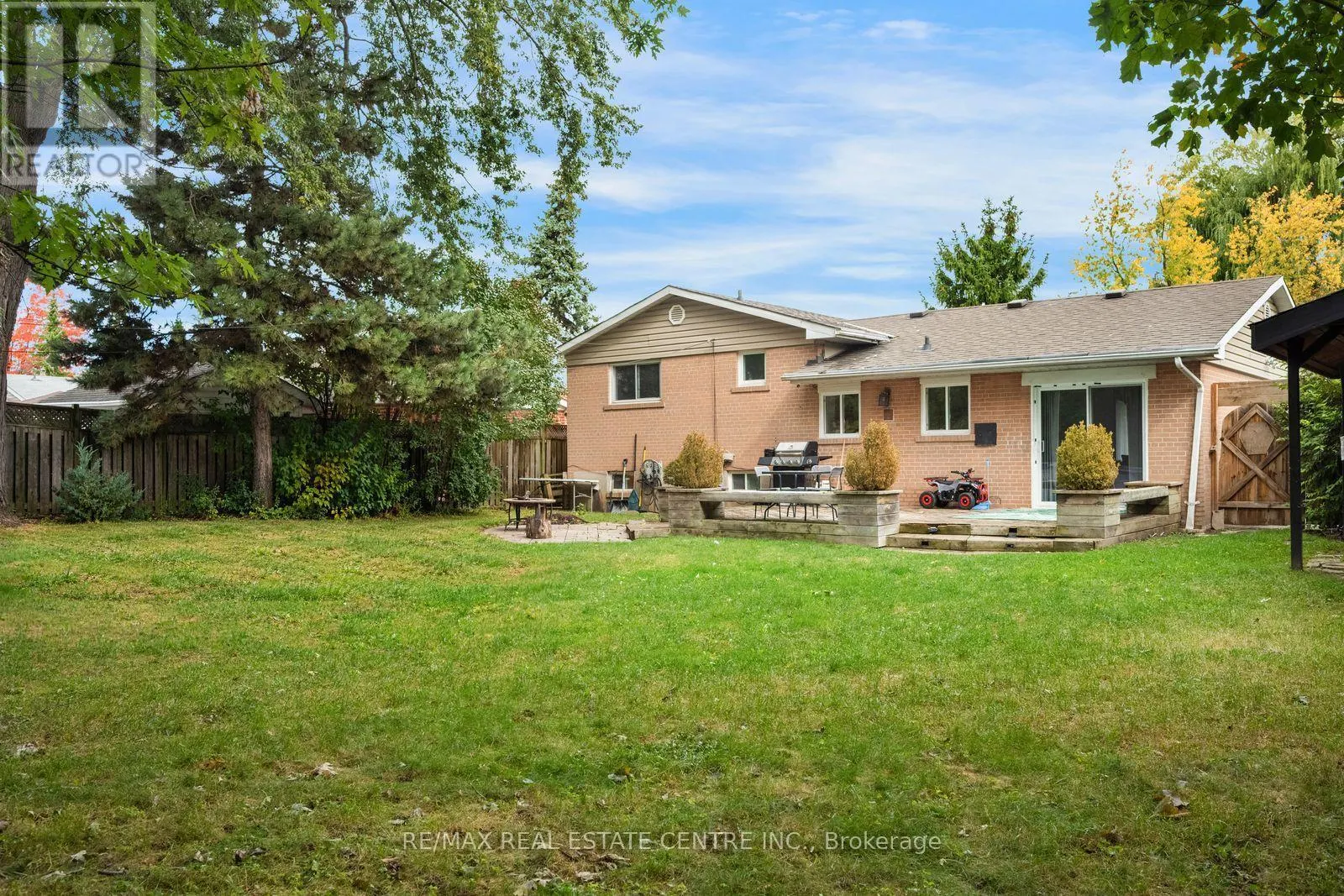 66 THEODORE DRIVE