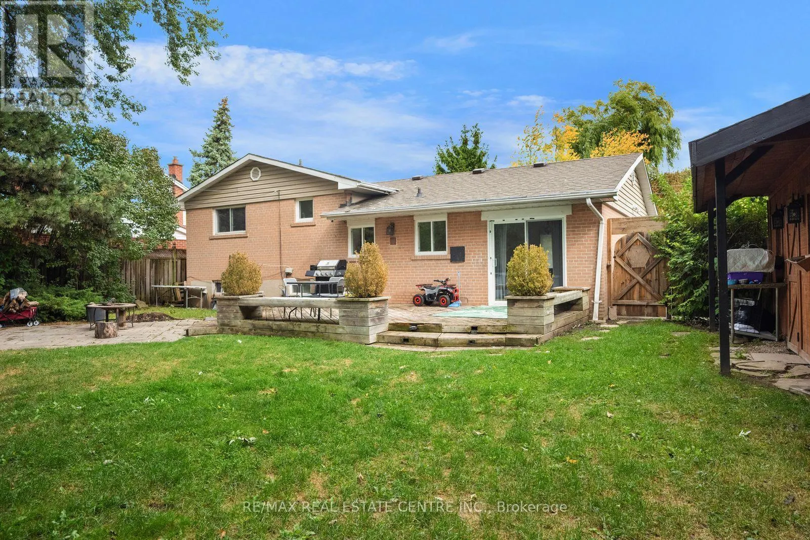 66 THEODORE DRIVE
