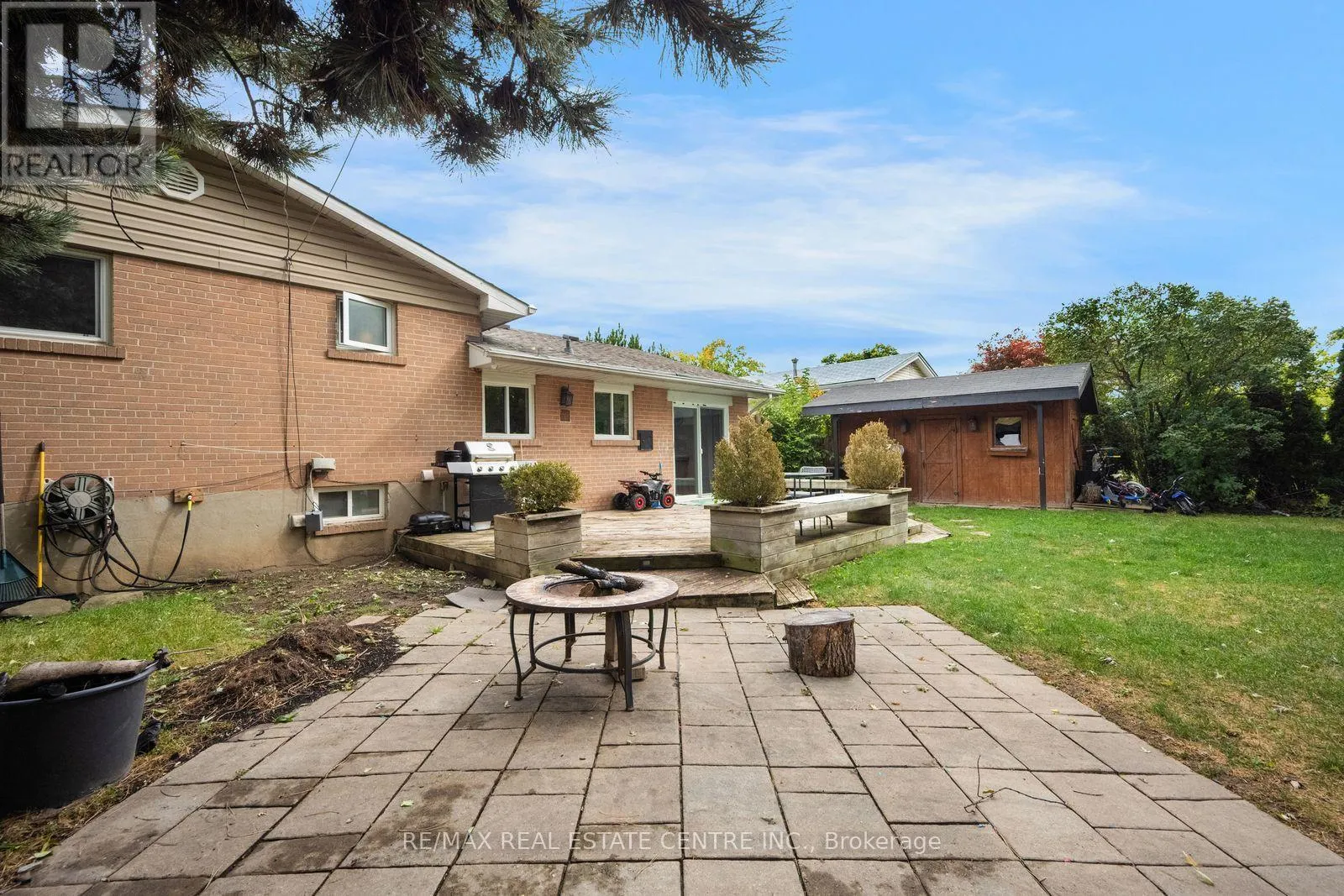 66 THEODORE DRIVE
