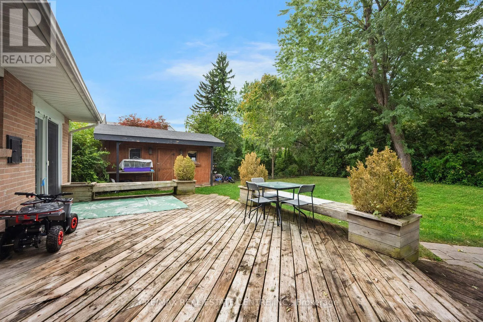 66 THEODORE DRIVE