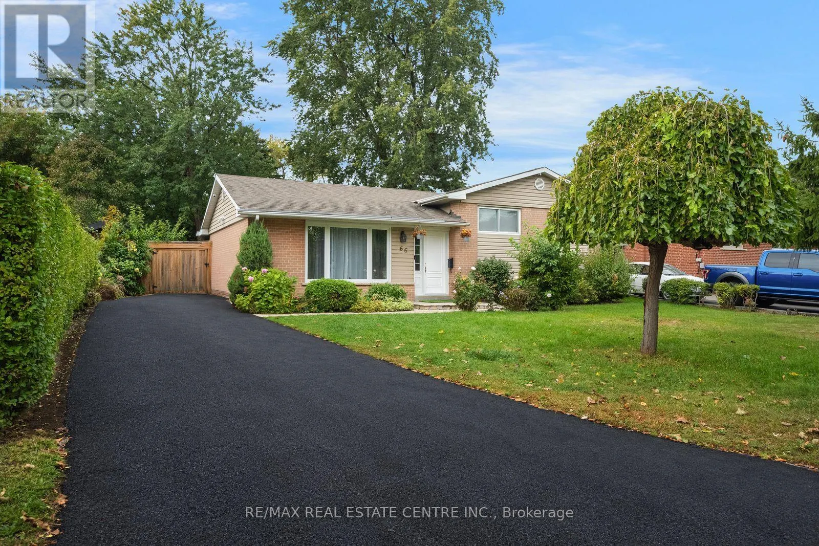 66 THEODORE DRIVE