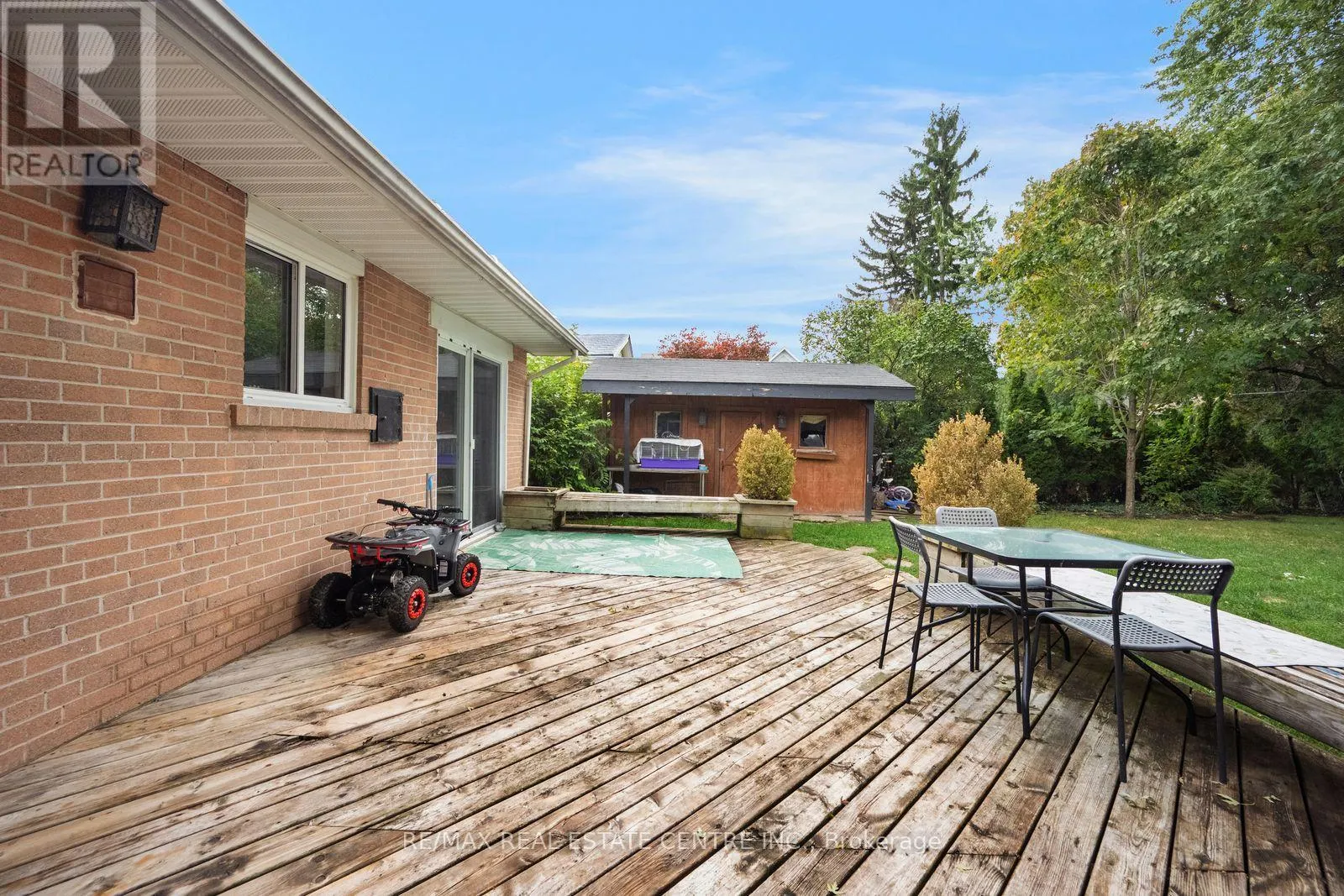 66 THEODORE DRIVE