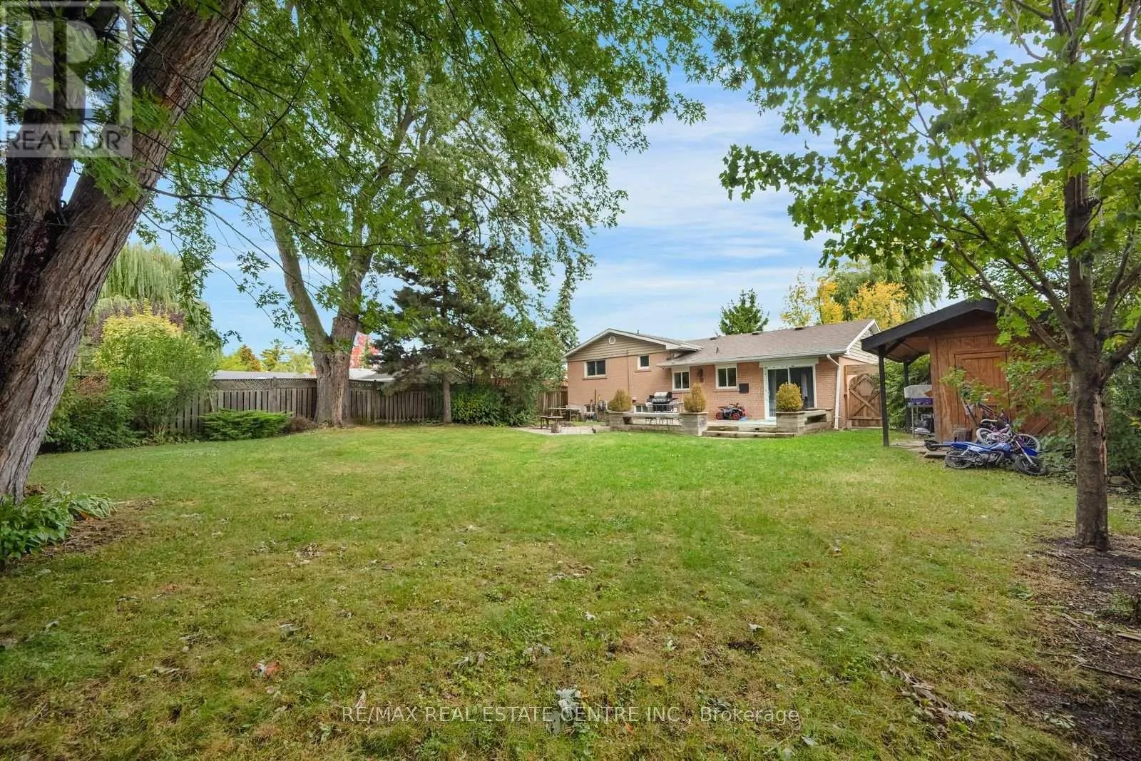 66 THEODORE DRIVE
