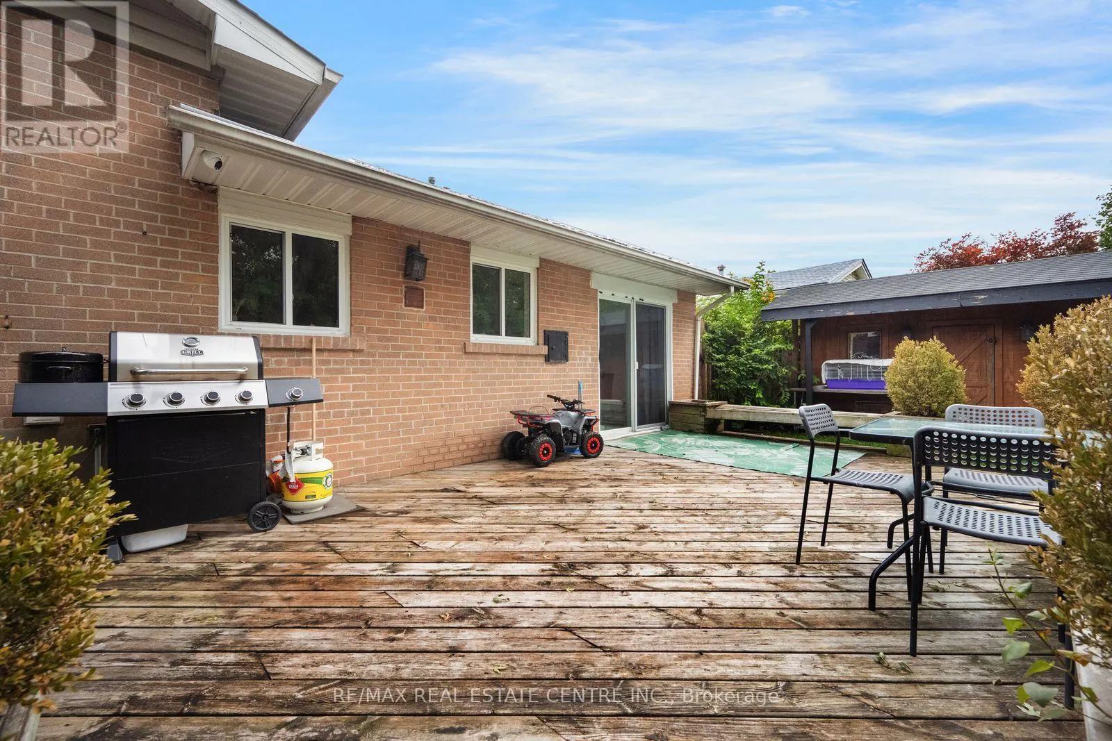 66 THEODORE DRIVE