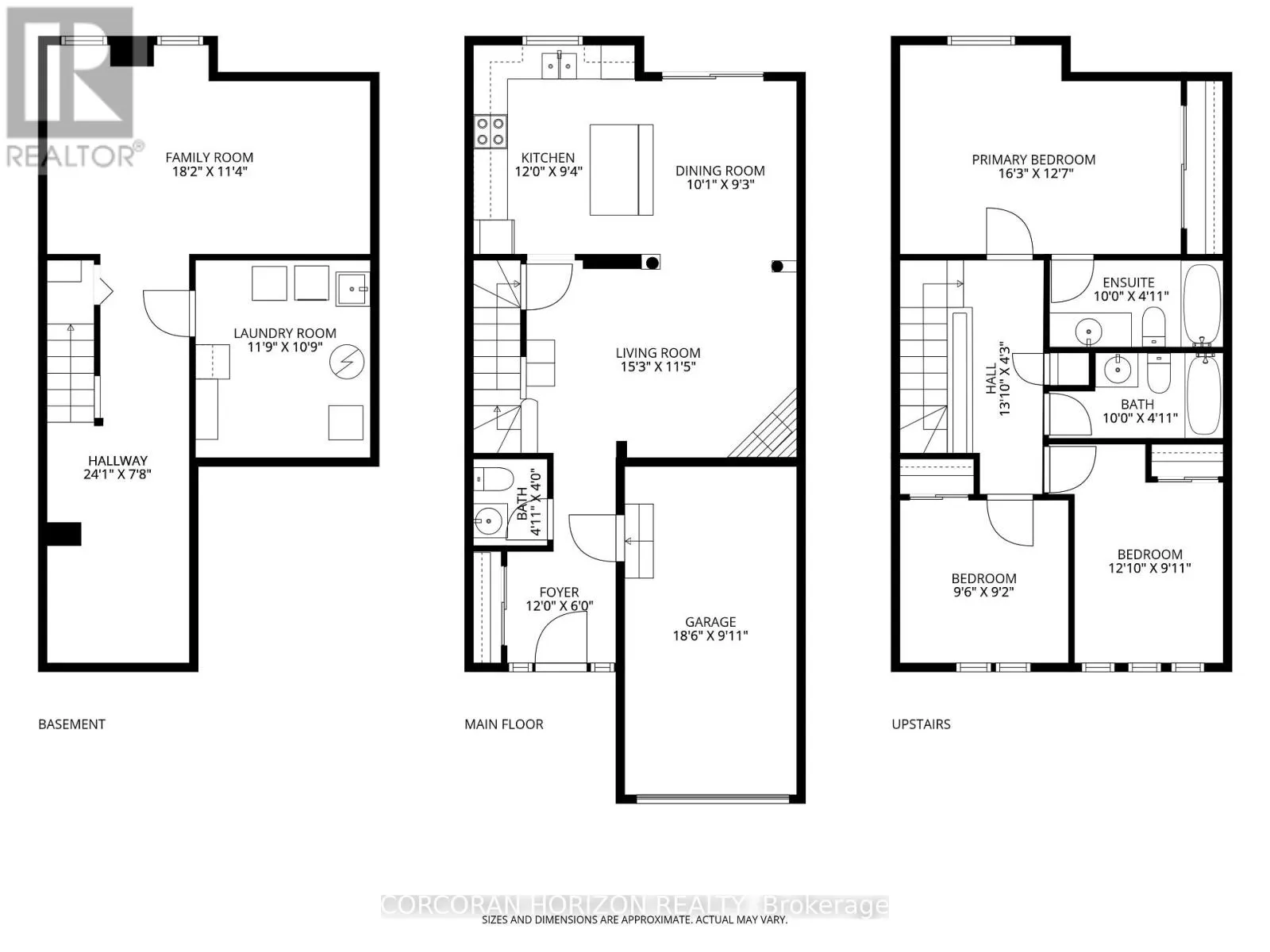 14 - 2871 DARIEN ROAD