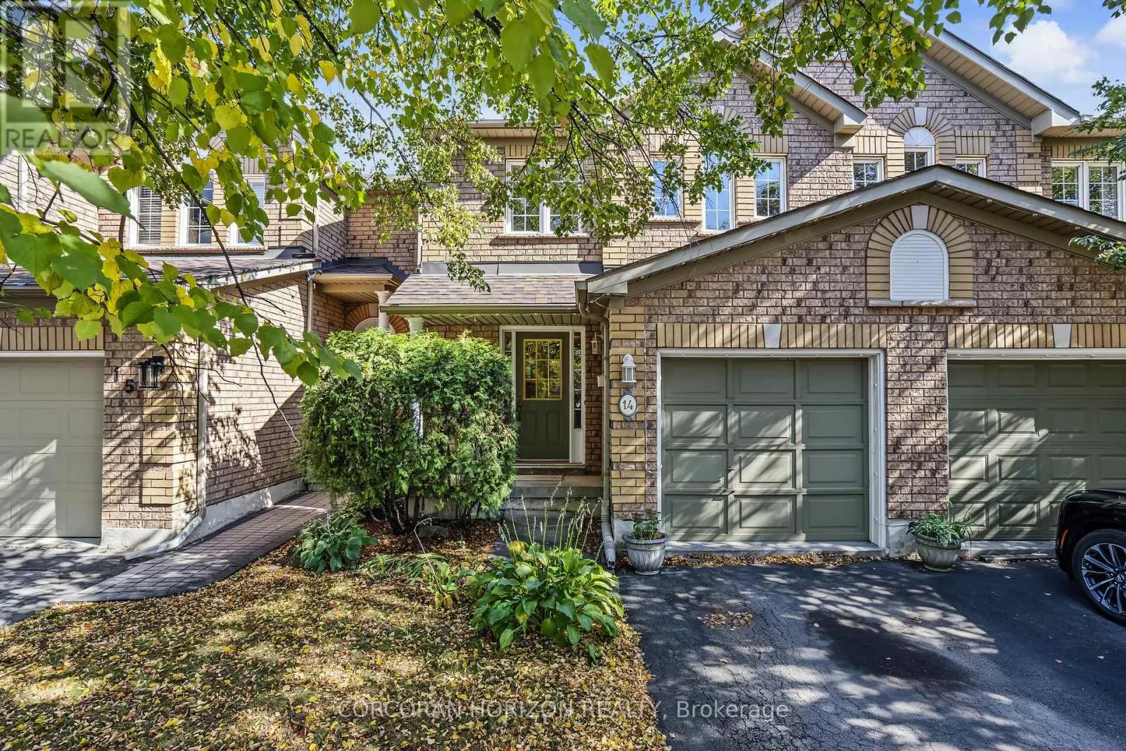 14 - 2871 DARIEN ROAD