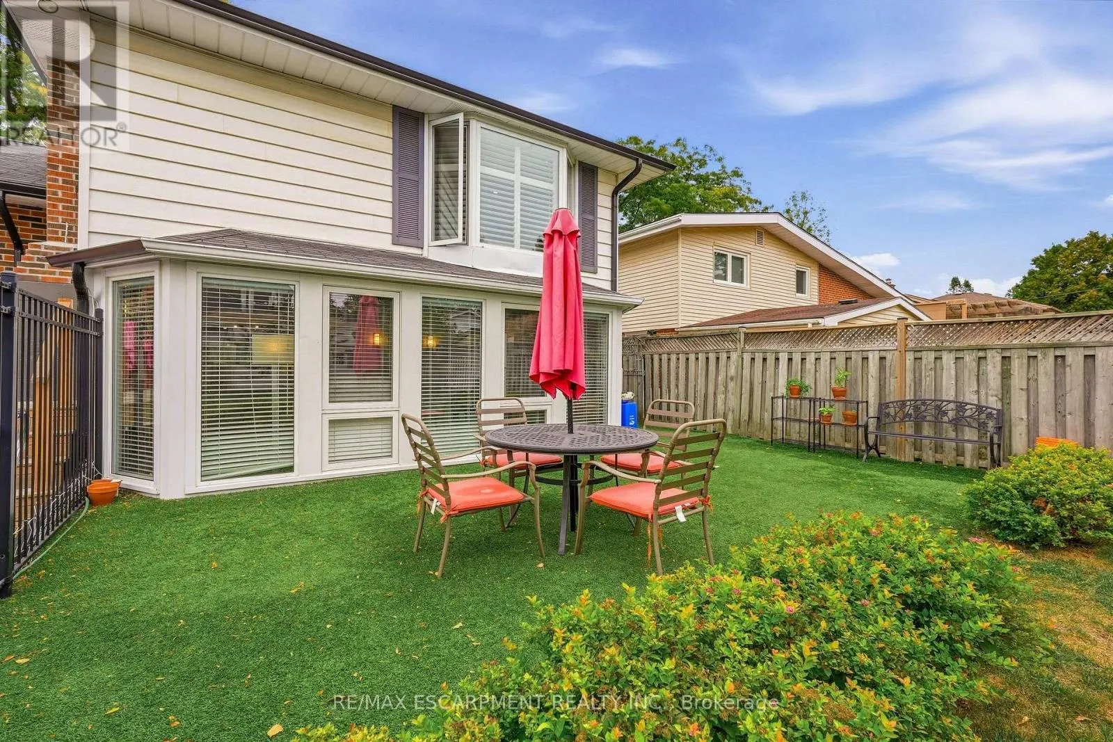 502 KAREN DRIVE