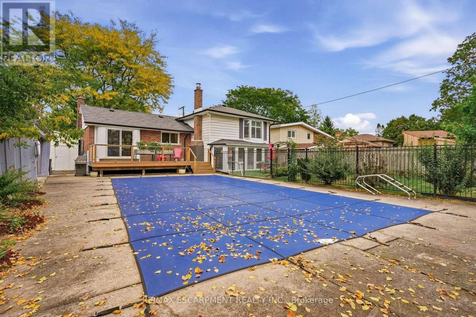 502 KAREN DRIVE