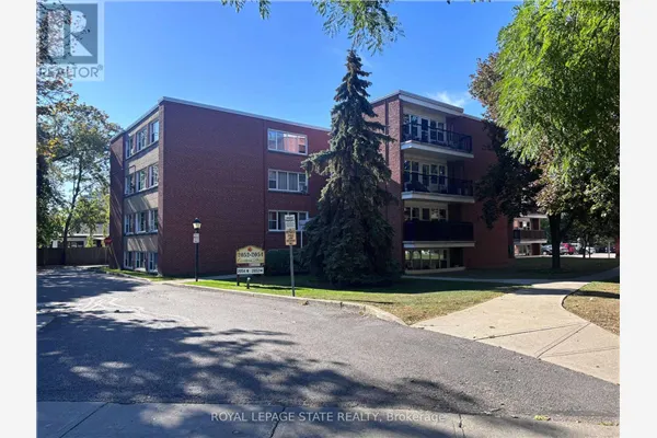 404 - 2054 COURTLAND DRIVE