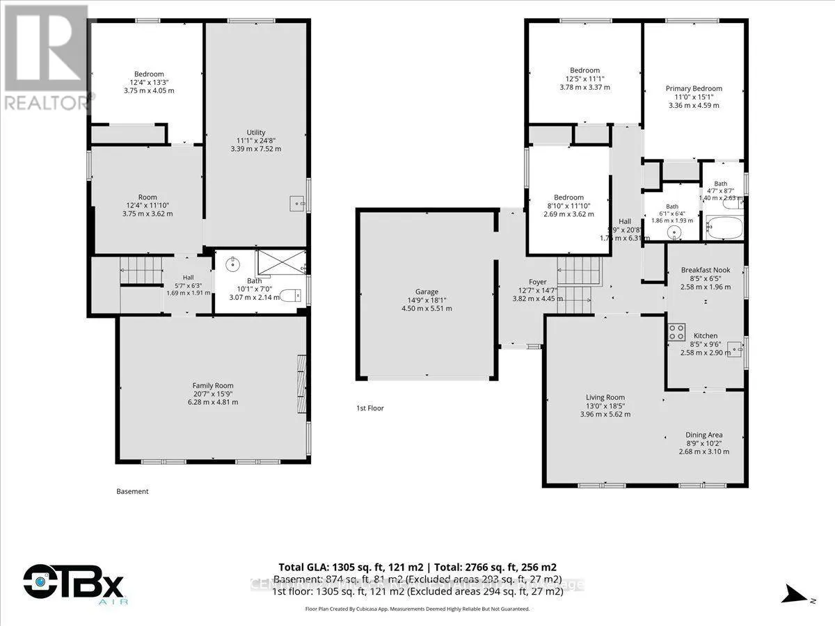 2044 CORAL CRESCENT