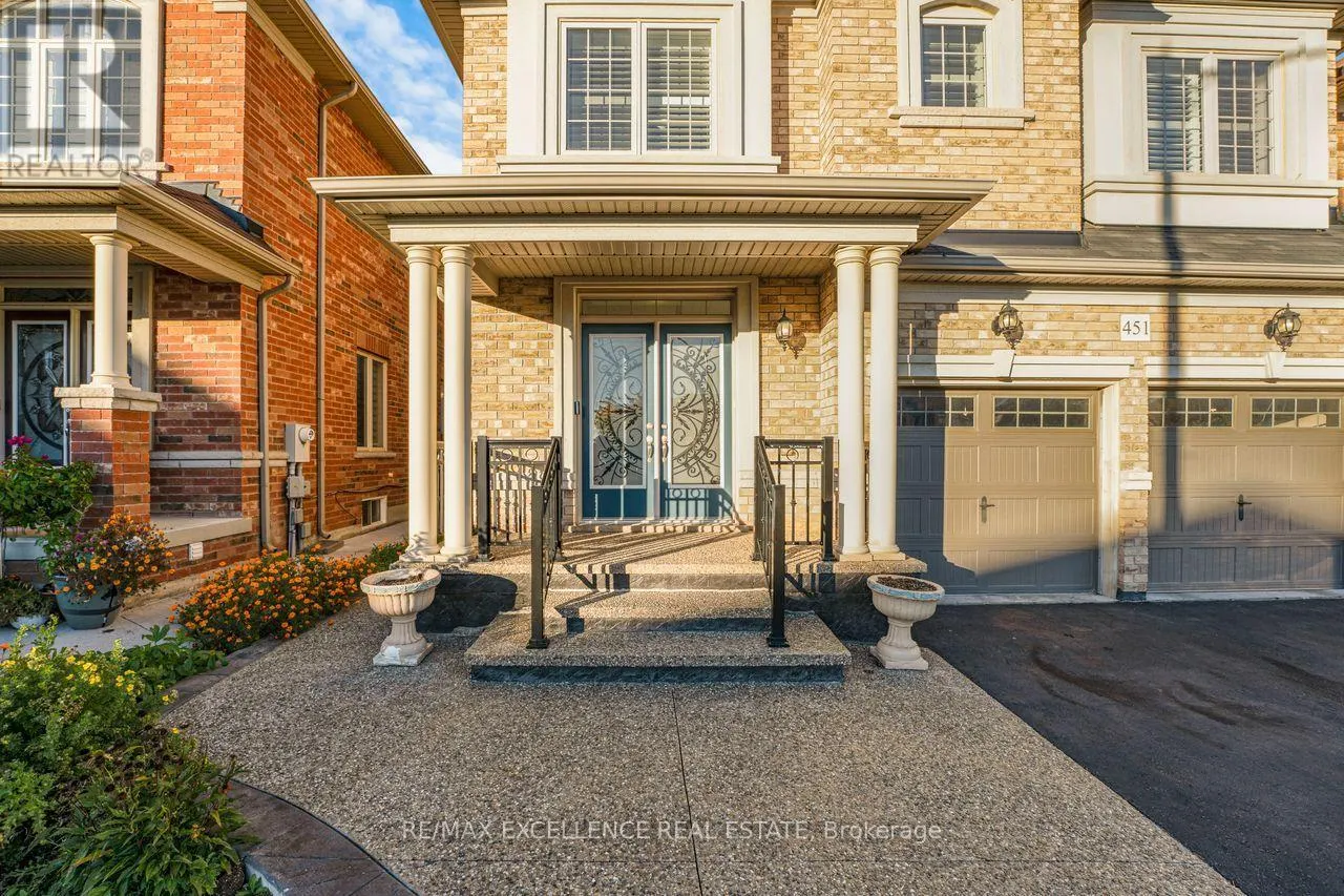 451 BRISDALE DRIVE