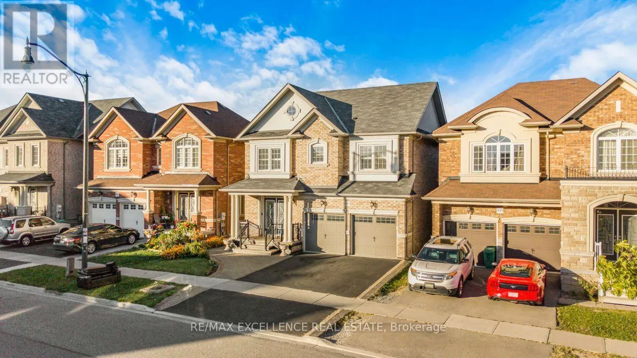 451 BRISDALE DRIVE