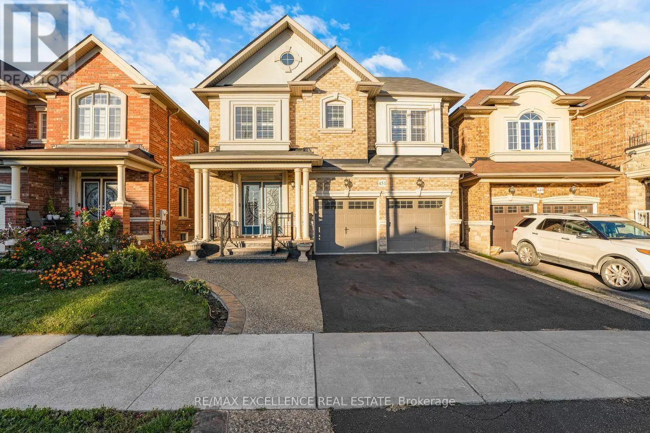 451 BRISDALE DRIVE