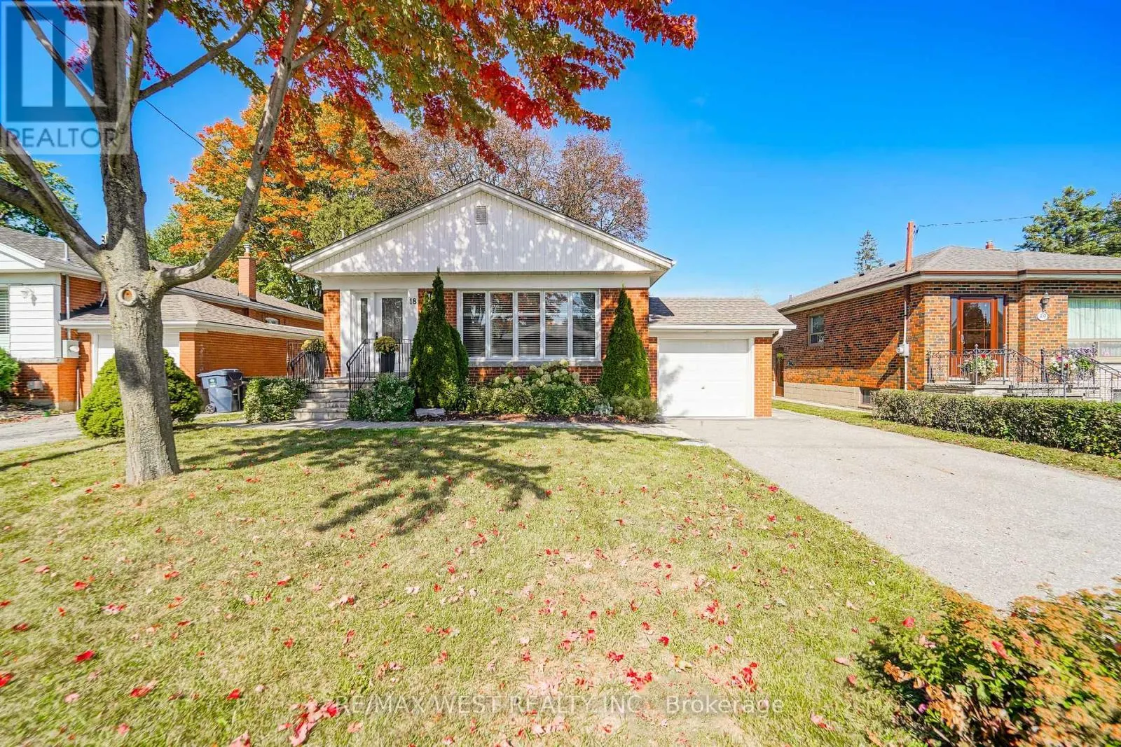 18 NASHLAND AVENUE