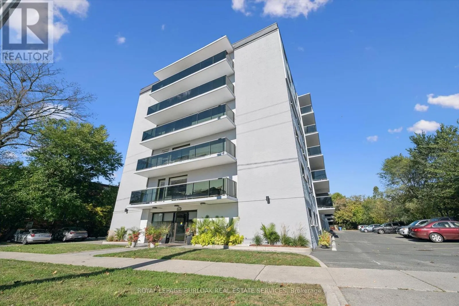 405 - 2411 NEW STREET