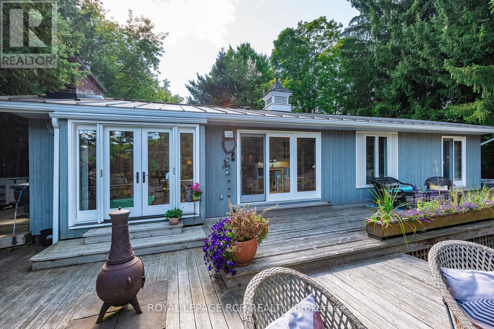 114 KENNEDY ROAD