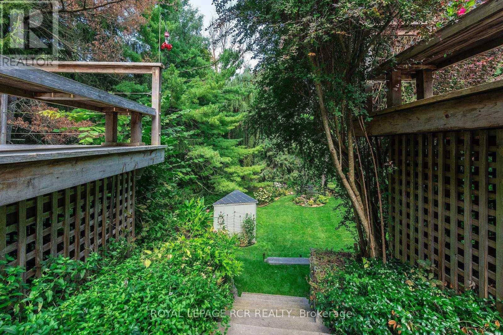 114 KENNEDY ROAD