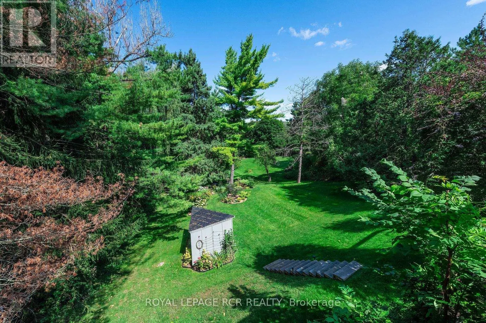 114 KENNEDY ROAD