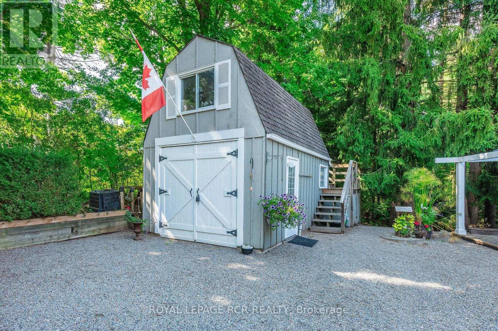 114 KENNEDY ROAD