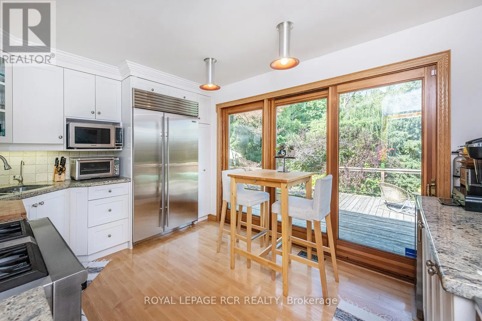 114 KENNEDY ROAD