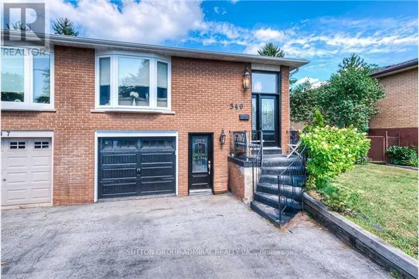 349 ENFIELD ROAD