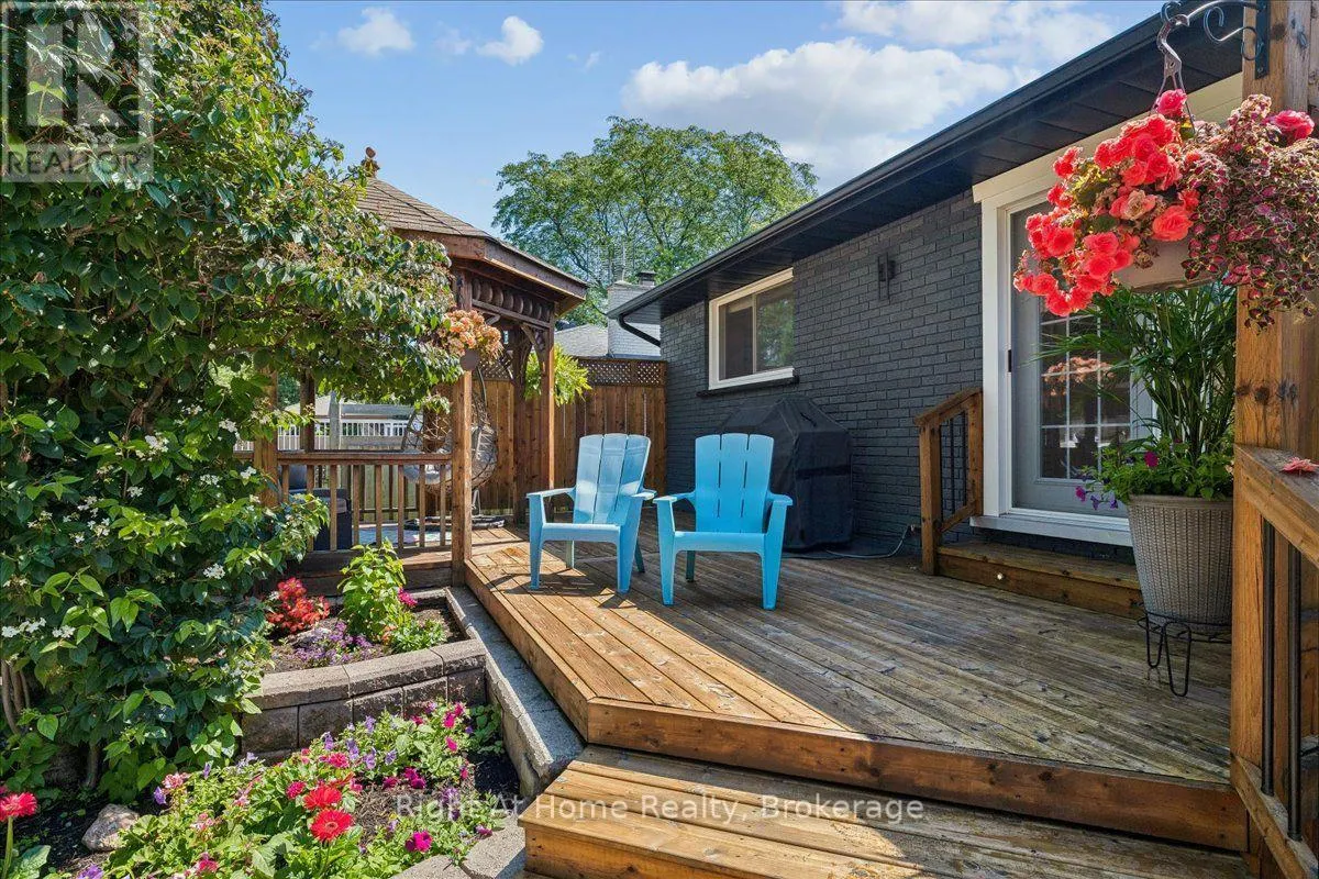 275 KENT CRESCENT