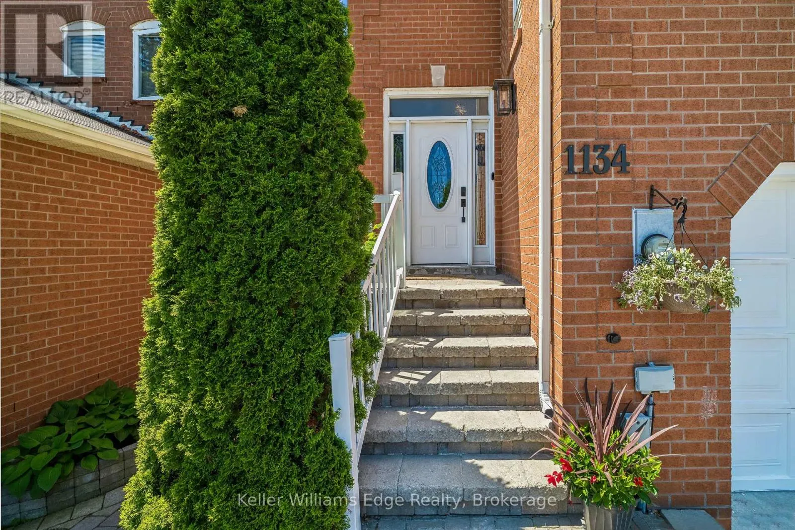 1134 LEEWOOD DRIVE