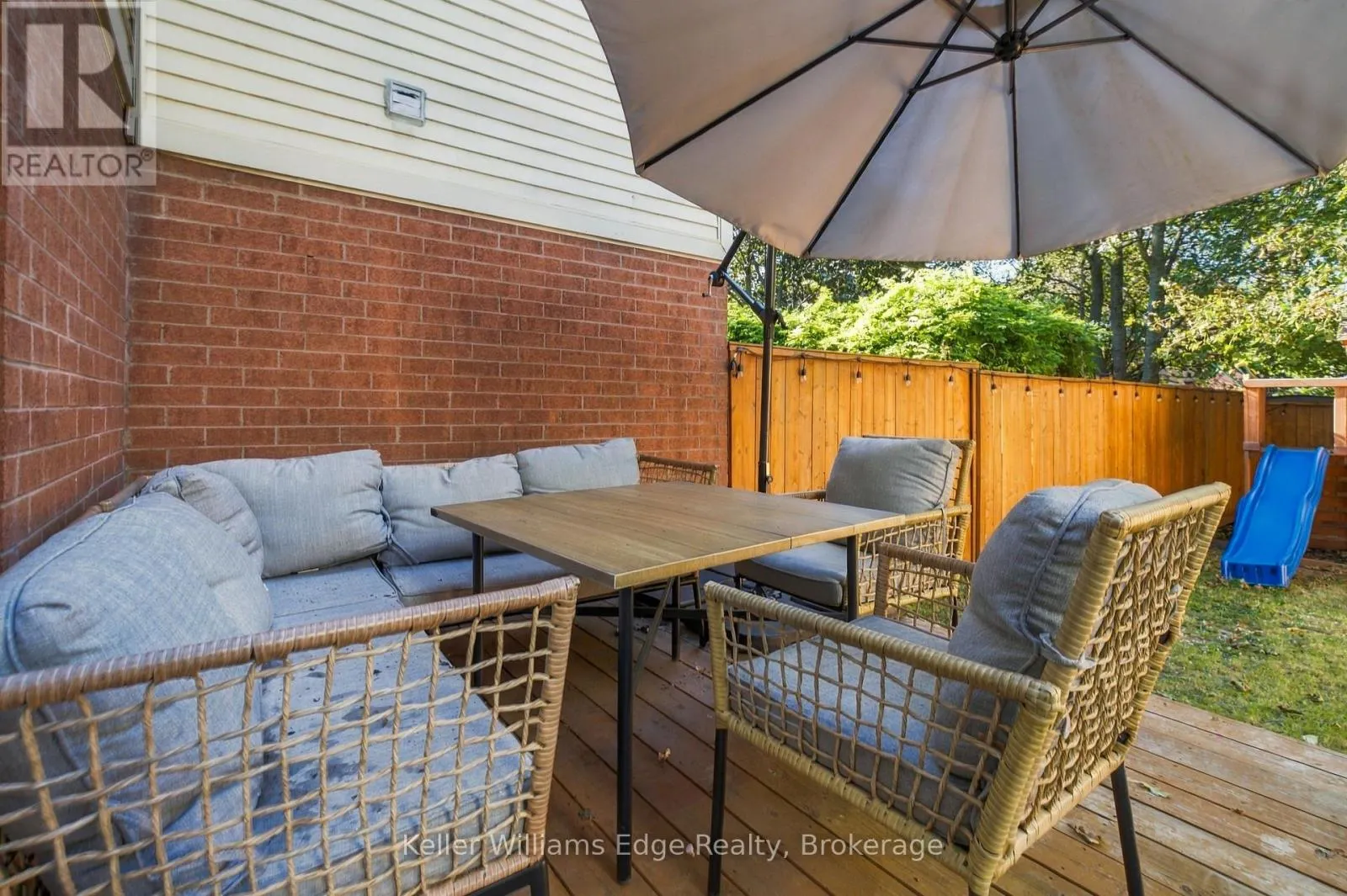 1134 LEEWOOD DRIVE