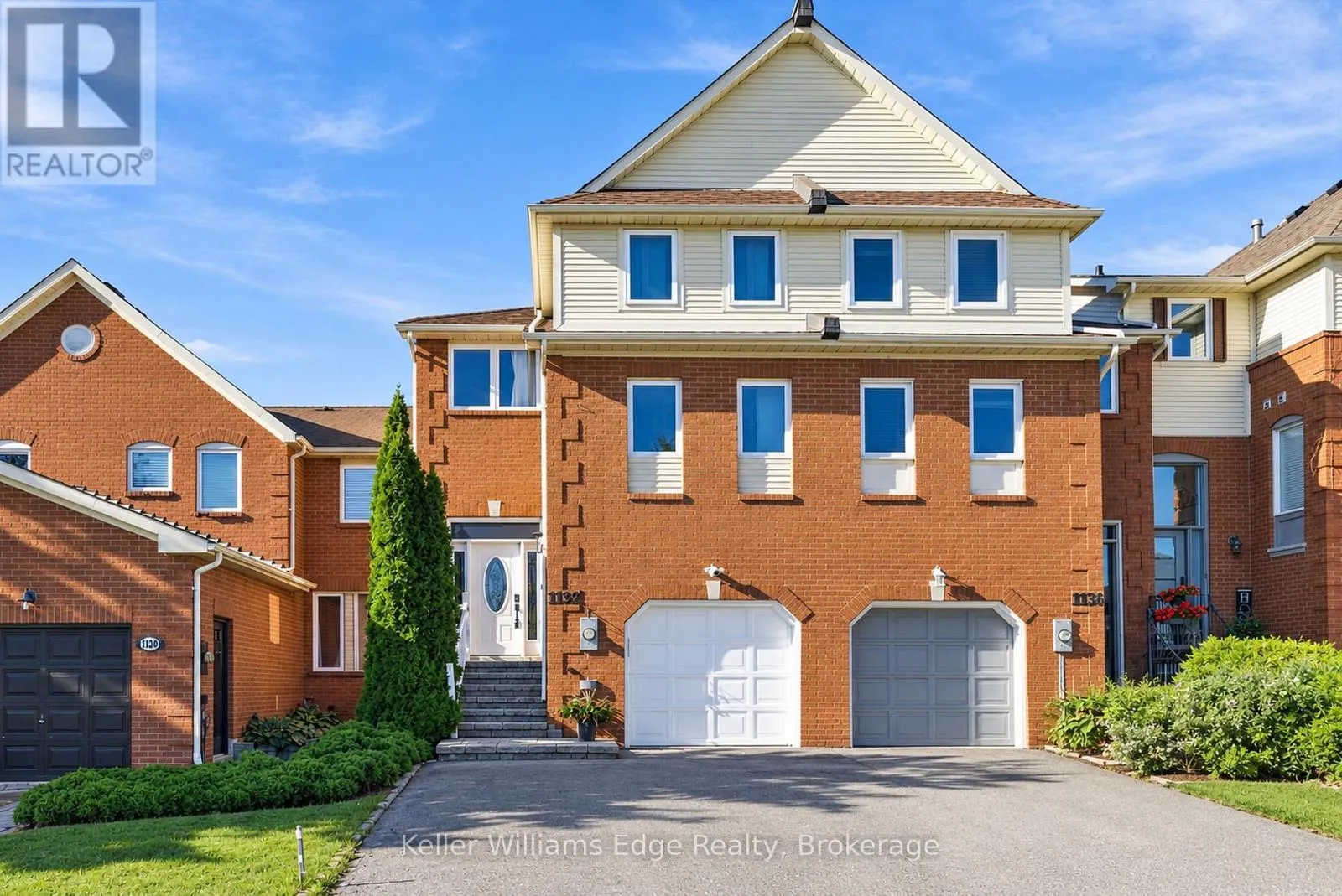 1134 LEEWOOD DRIVE
