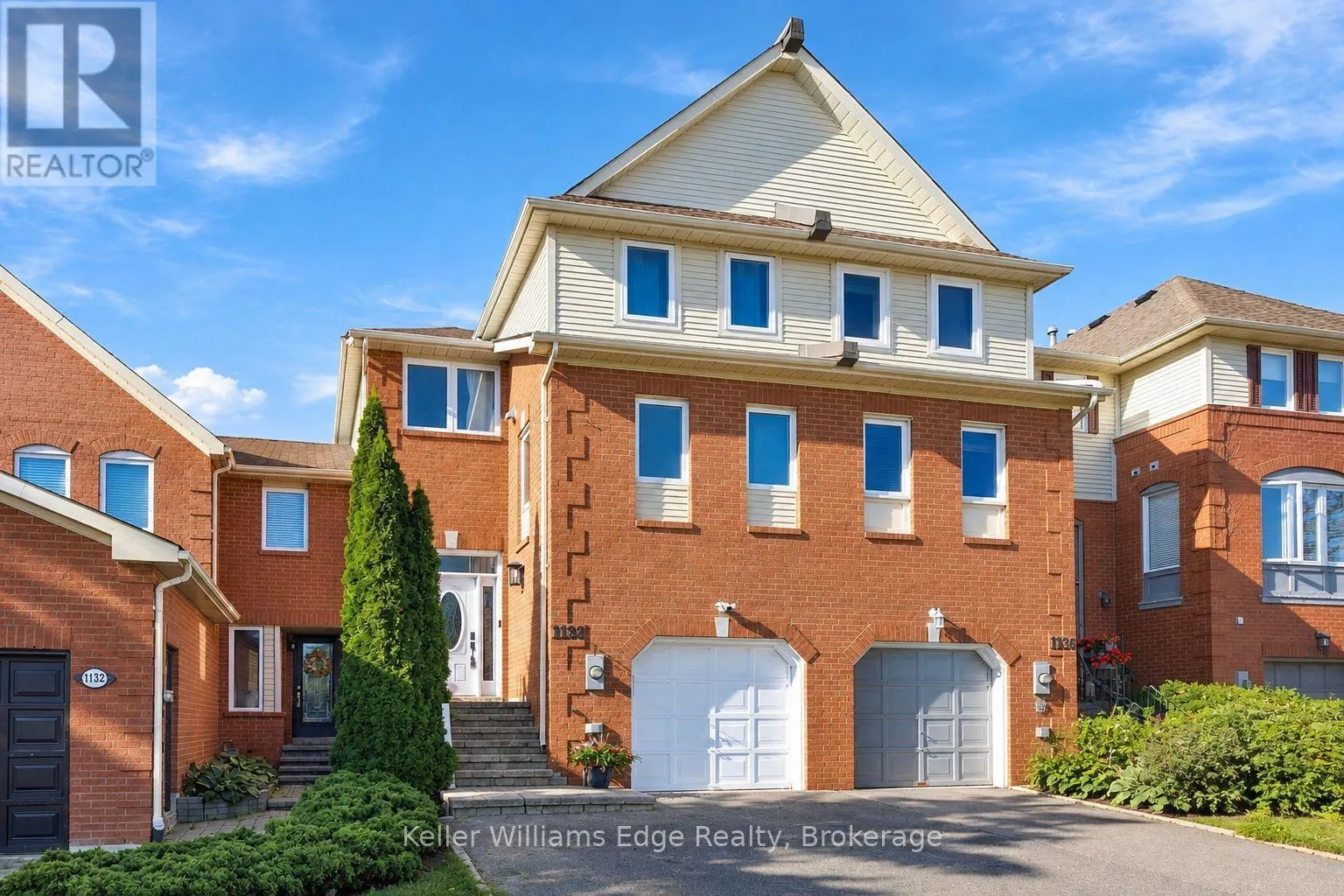 1134 LEEWOOD DRIVE