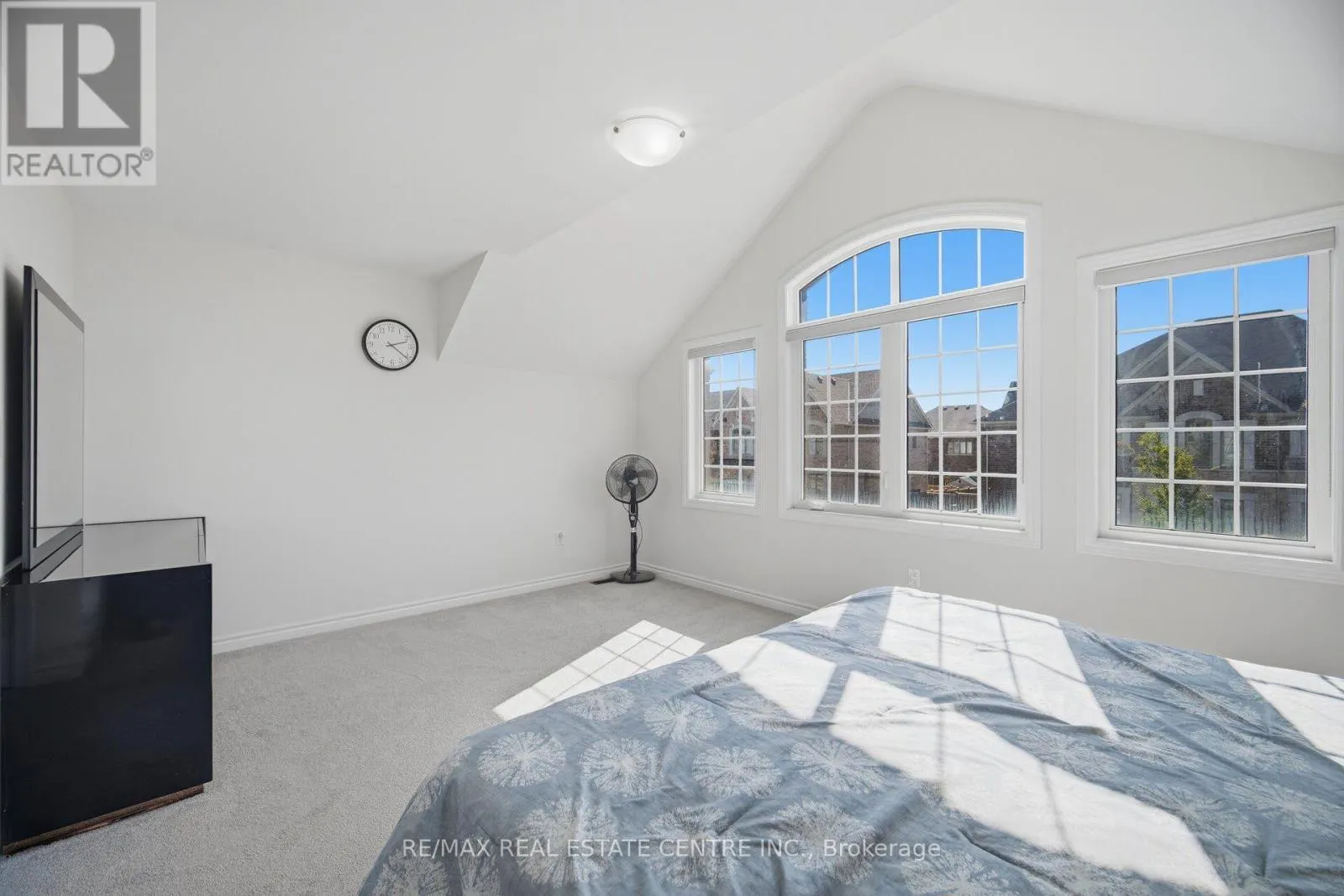 30 TIGER CRESCENT