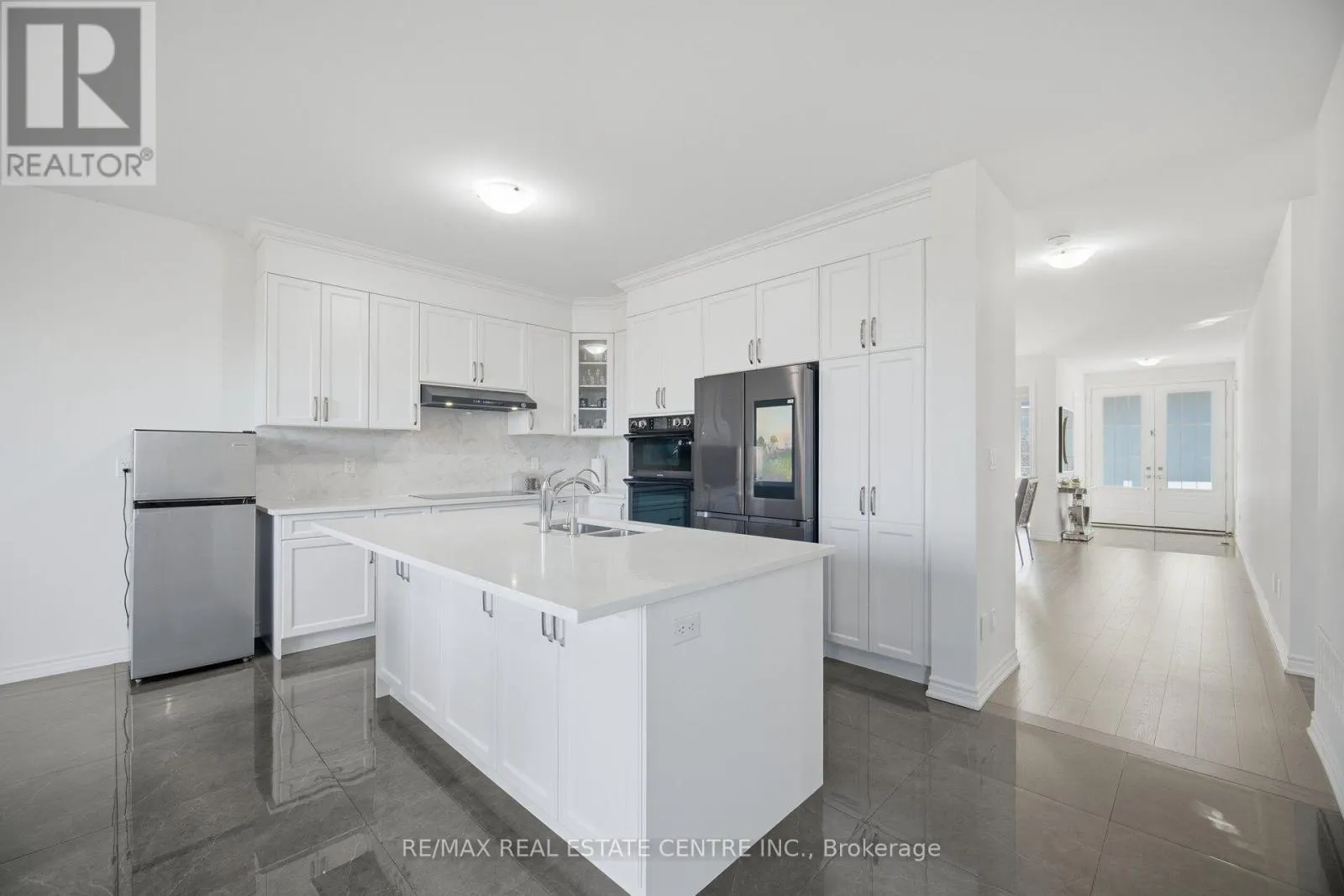 30 TIGER CRESCENT