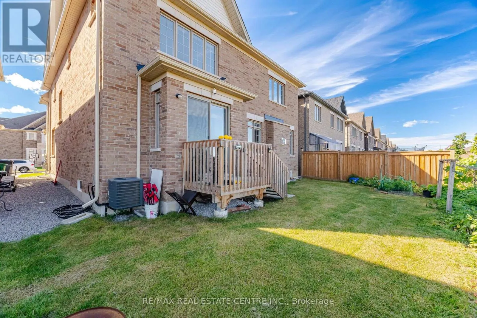 30 TIGER CRESCENT