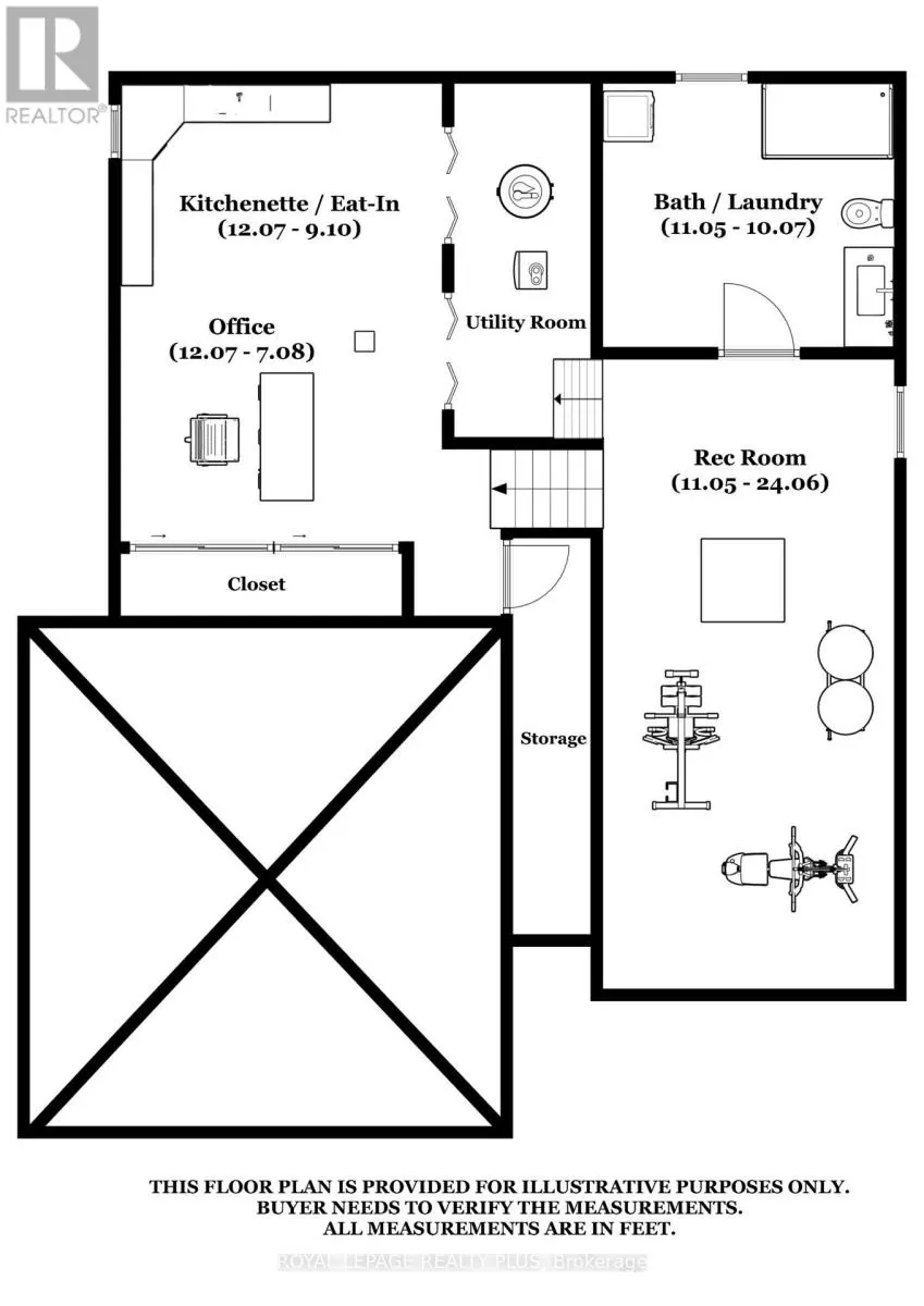 2985 DANCER COURT
