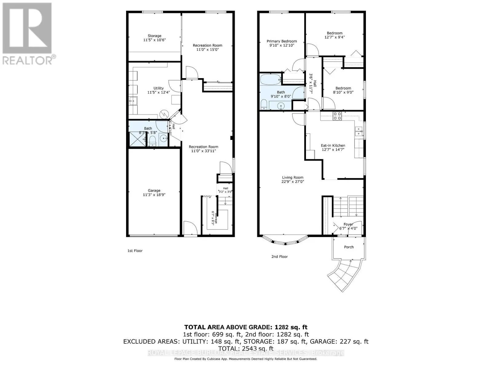 353 ENFIELD ROAD