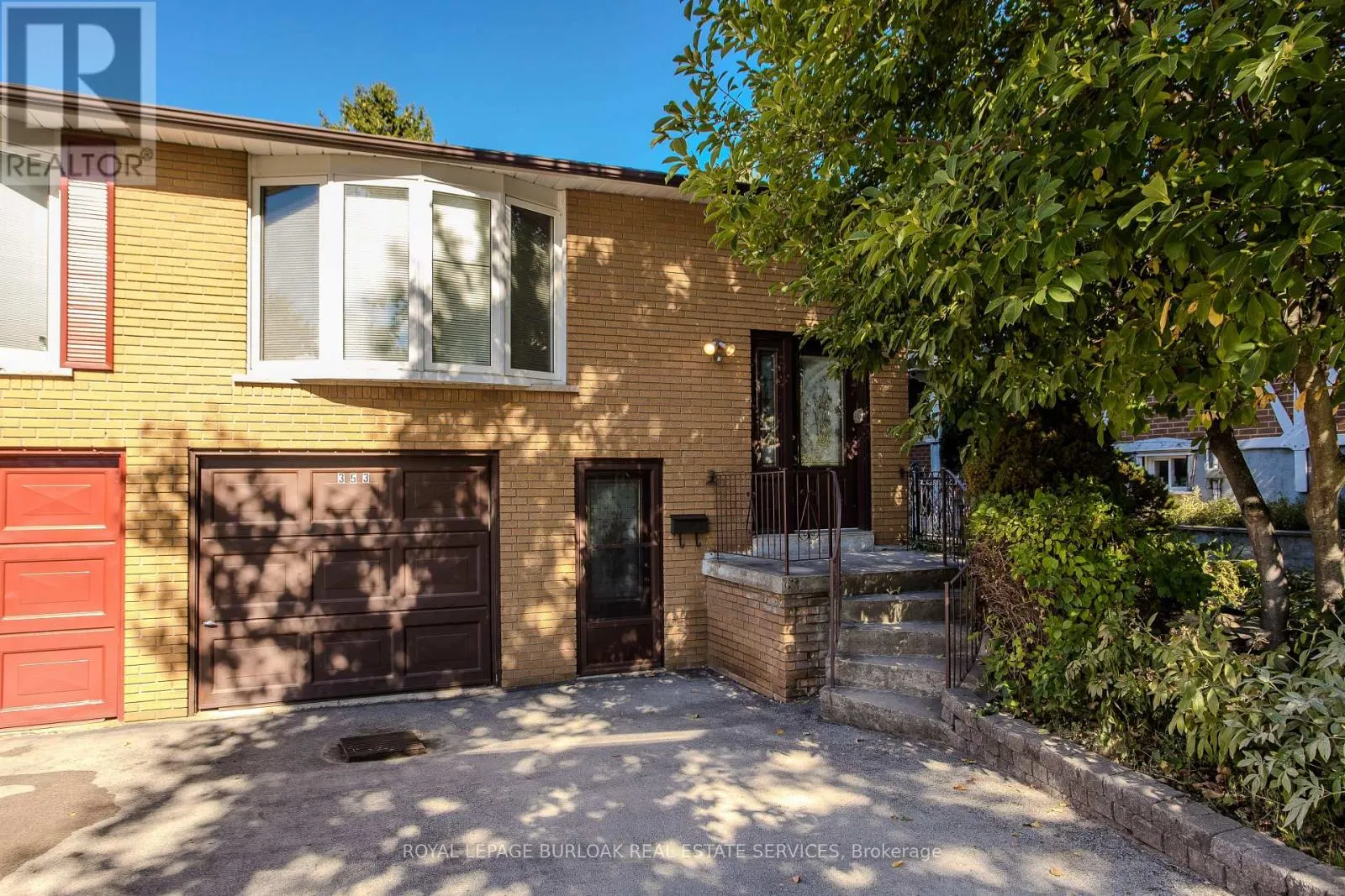 353 ENFIELD ROAD