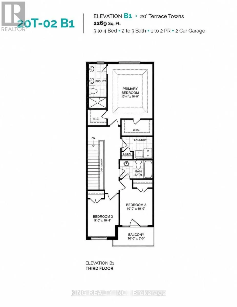 107 JACK BOWERBANK BOULEVARD