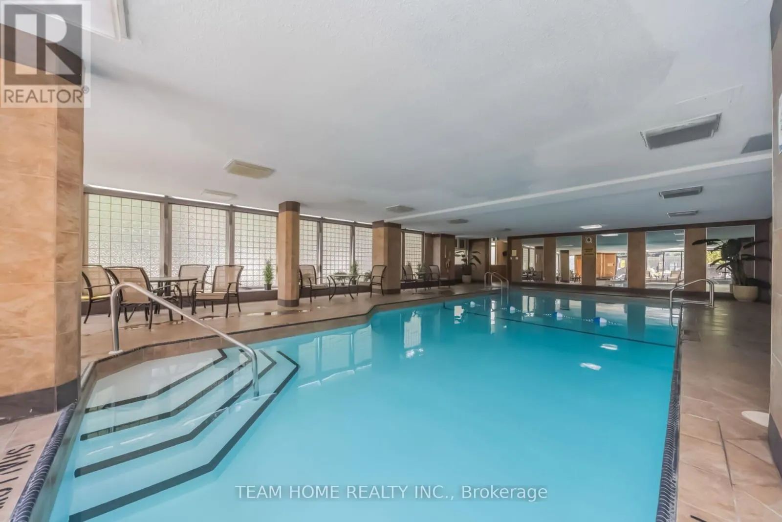 604 - 300 WEBB DRIVE