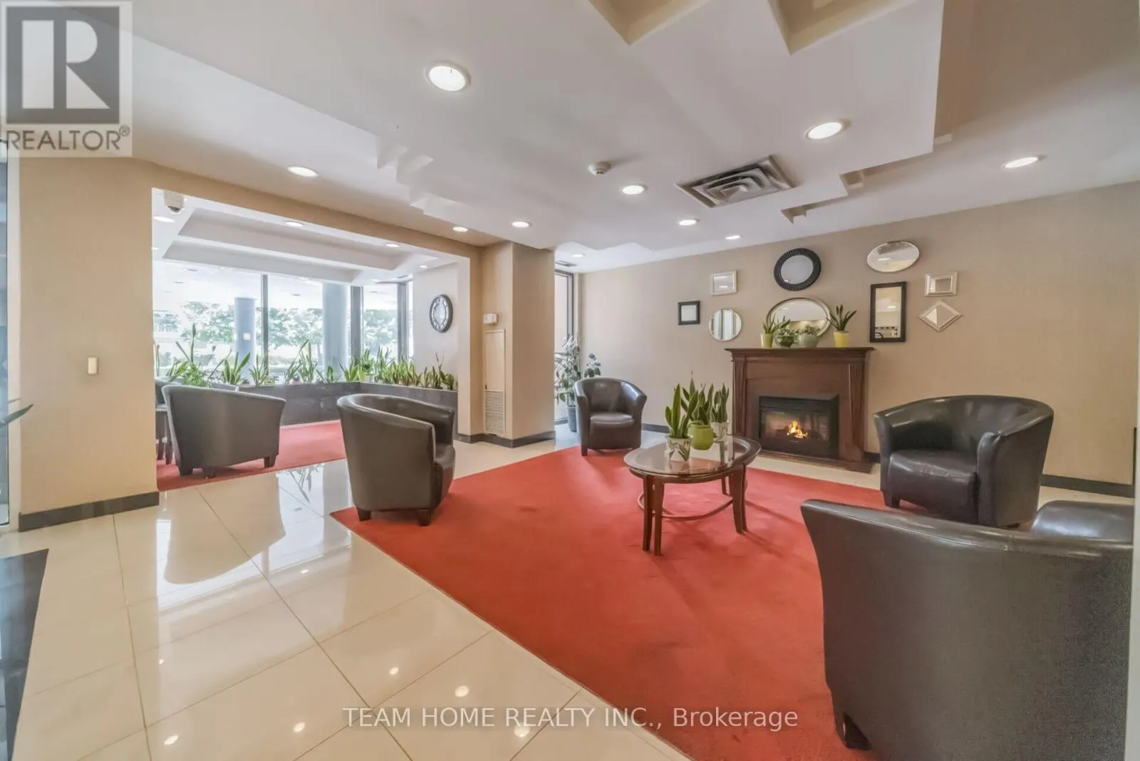 604 - 300 WEBB DRIVE