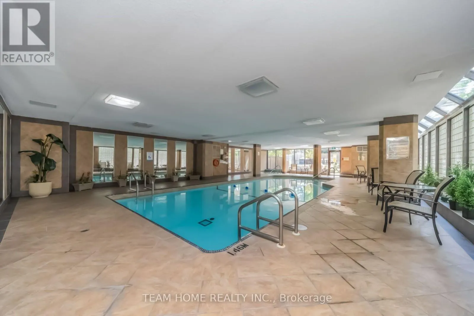 604 - 300 WEBB DRIVE