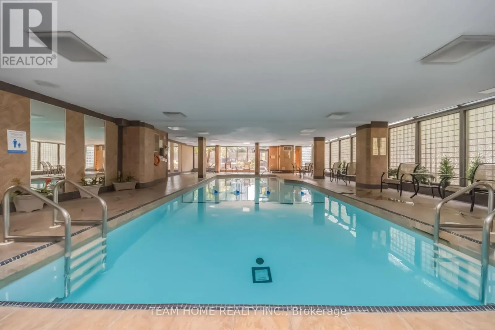604 - 300 WEBB DRIVE