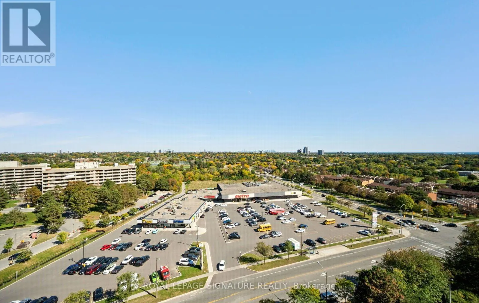1406 - 1580 MISSISSAUGA VALLEY BOULEVARD