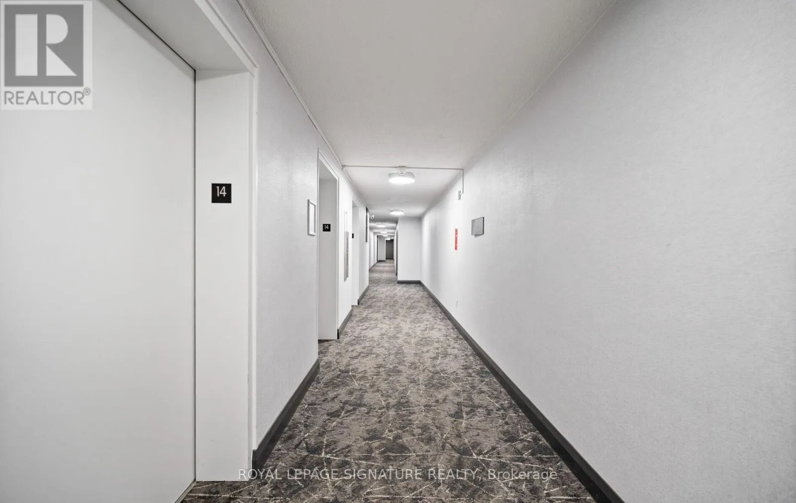 1406 - 1580 MISSISSAUGA VALLEY BOULEVARD