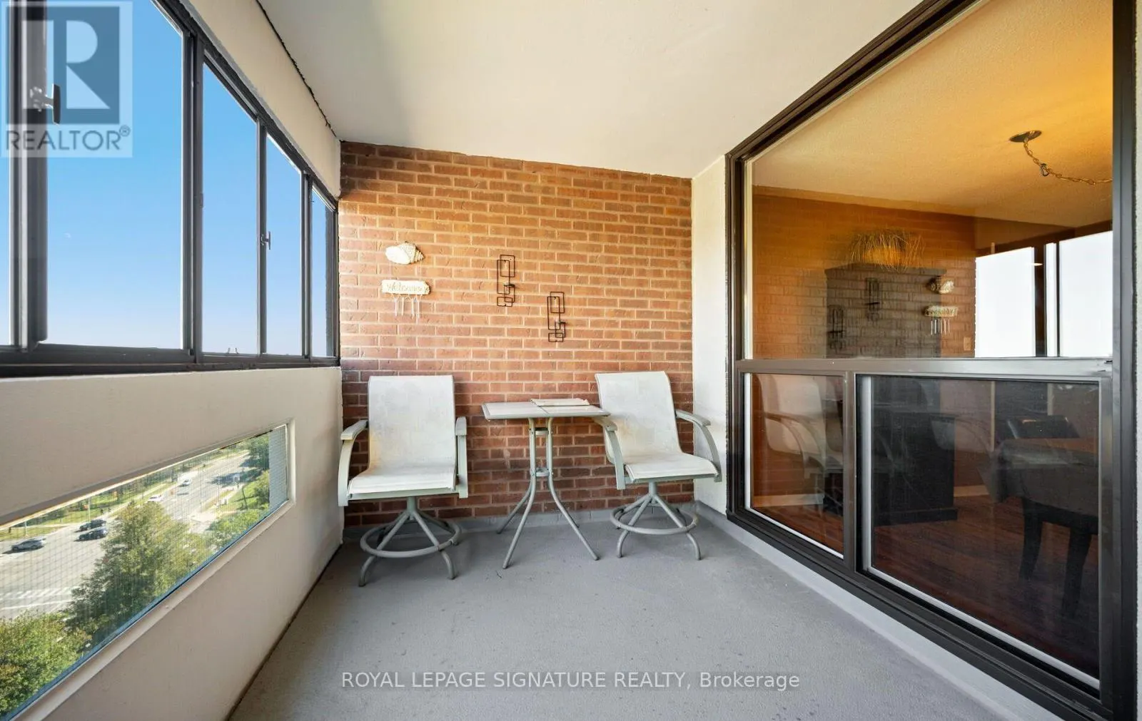 1406 - 1580 MISSISSAUGA VALLEY BOULEVARD