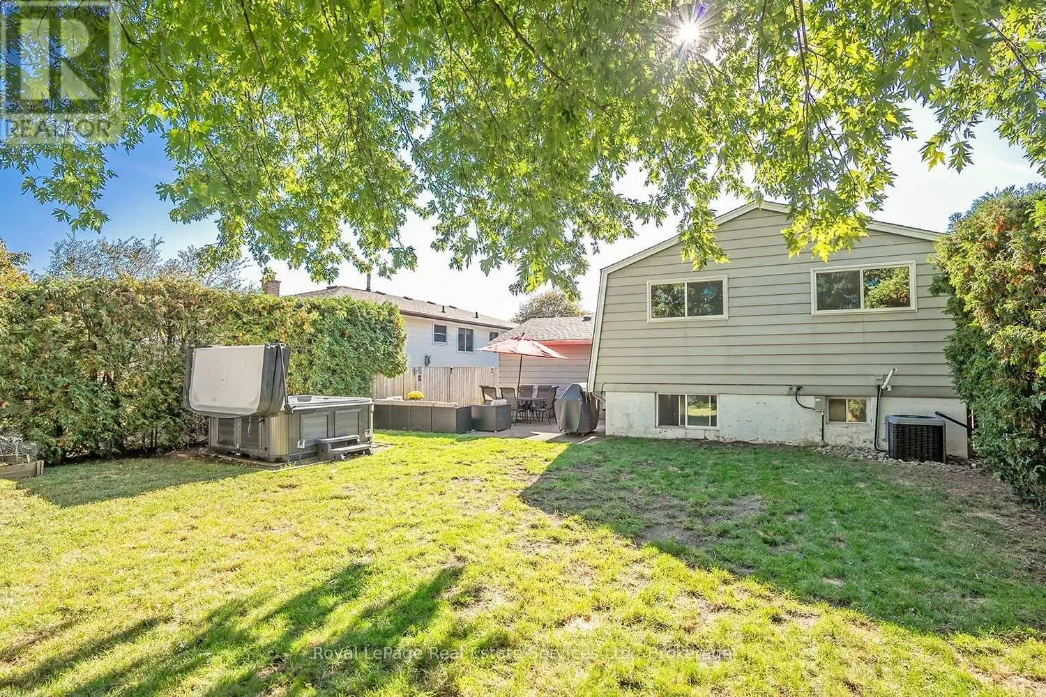 531 CUMBERLAND AVENUE